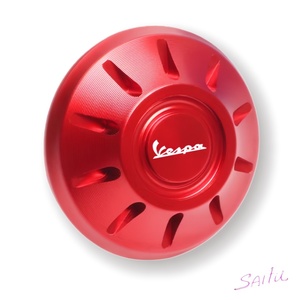 ฝาครอบตก<span class=keywords><strong>แต่ง</strong></span>ดุมล้อหน้ามอเตอร์ไซค์อลูมิเนียม CNC ฝาครอบตก<span class=keywords><strong>แต่ง</strong></span><span class=keywords><strong>ส</strong></span>ำหรับ Vespa GTS GTV LX Sprint Primavera 50 150อุปกรณ์300 - Product Image 4