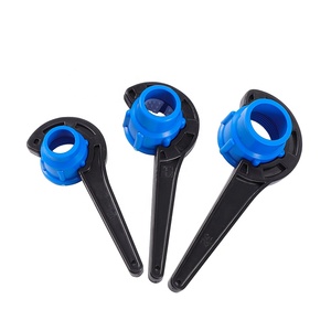 20/25/<span class=keywords><strong>32</strong></span>/40/50mm PE Tuyau Rapide Connecteur Compression Raccord Clé Tube Réparation Outil Clé - Product Image 5