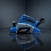 Raboteuse électrique portative SEMPROX SEP8203 220V 500W haute vitesse pour le travail du bois