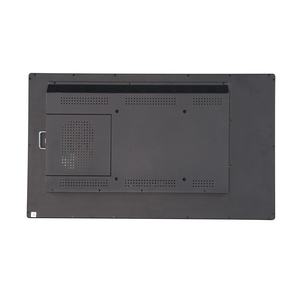 Écran tactile numérique intelligent d'origine avec écran LCD 32 pouces 4K ultra léger pour l'éducation et la visioconférence - Product Image 3