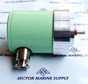 SMA-2LB01 Transmisor Meiyo <b>Electric</b> Used - Product Image 4