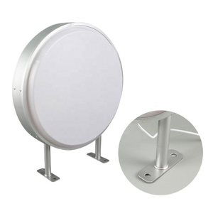 2025 hai mặt trống quảng cáo hộp Đèn - Product Image 1