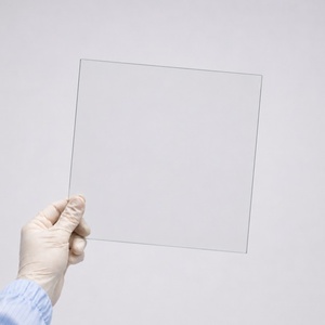 Solutions de feuilles de verre fines et de haute qualité conçues par Econy Korea pour des applications d'affichage améliorées - Product Image 1