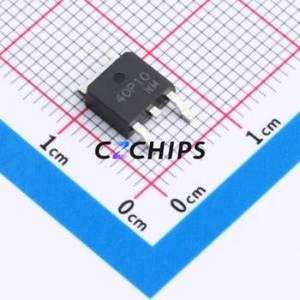 New&Original SP40P10TH TO-252-2L Transistor Field Effect Transistor (MOSFET) Whole Sale Electronic Component Chips & BOM Service - Product Image 1