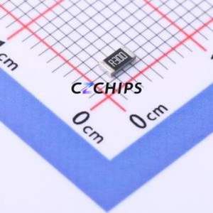 Résistance de détection de courant / shunt PE1206FRF070R3L, résistance 1206, résistance à film métallique, 300 mOhm, 1 %, 250 mW - Product Image 1