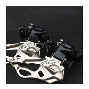 Dérailleur avant de vente directe d'usine de haute qualité sensible 6 7 8 <span class=keywords><strong>vitesses</strong></span> pour vélo <span class=keywords><strong>vtt</strong></span> 20 22 24 26 pièces de vélo de taille - Product Image 4