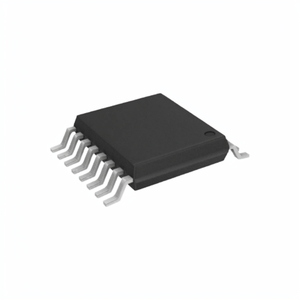 ชิปอิเล็กทรอนิกส์ คอมโพเนนต์ 16 TSSOP 74VHC4316MTCX อินเทอร์เฟซ บริการครบวงจรแบบดั้งเดิม - Product Image 1