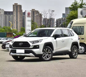 Voitures à essence Toyo-ta <span class=keywords><strong>RAV4</strong></span> 2024 Automatique Nouveau Rongfang <span class=keywords><strong>RAV4</strong></span> Véhicule à essence Horgos Voitures SUV pas chères 2.0L <span class=keywords><strong>Prix</strong></span> pour <span class=keywords><strong>Toyota</strong></span> <span class=keywords><strong>Rav4</strong></span> - Product Image 2