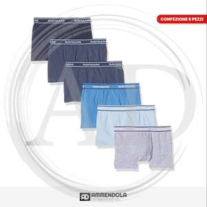 BOXER 13022 ELÁSTICO EXTERNO NAVIGARE - Product Image 1