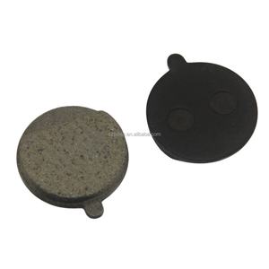 Wholesale Full-metallic Diameter Brake <b>Pads</b> Scooter Parts Caliper for Xiaomi M365 Pro Kugoo M4 <b>Electric</b> Scooter Accessories - Product Image 3