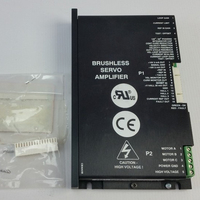 Amplificateur sans balais Odm Advanced Motion Controls 0621 X06 40386-0008 Vente en gros