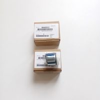 Konica Minolta Pro BH C500 C5500 C6500 nuevo embrague de conducción de alimentación de papel de plástico Original 56AA82012 (56AA82011) tipo Compatible