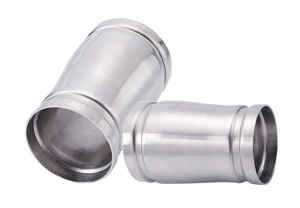 Tambour en acier inoxydable OEM personnalisé, <span class=keywords><strong>fabrication</strong></span> en acier inoxydable, dessin profond - Product Image 3