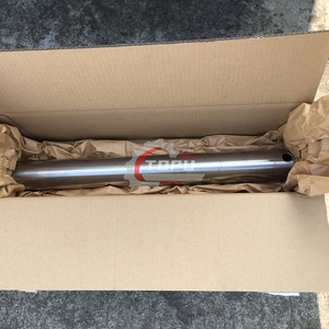 Pin 7190153 untuk Pengikat Suku Cadang <span class=keywords><strong>Bobcat</strong></span> - Product Image 5