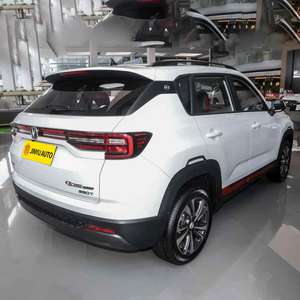 Changan <span class=keywords><strong>Automobile</strong></span> nuovo arrivo Cs35 2025 classiche auto familiari benzina piccolo Suv ad alta velocità 205 km/H interasse largo fuori strada Suv - Product Image 3