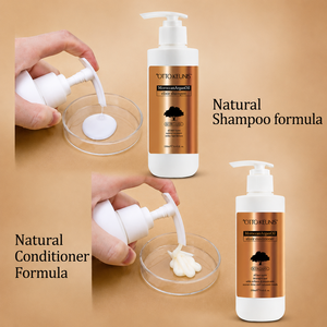 Champú y Acondicionador de alta calidad de la mejor marca OTTO KEUNIS - Product Image 3