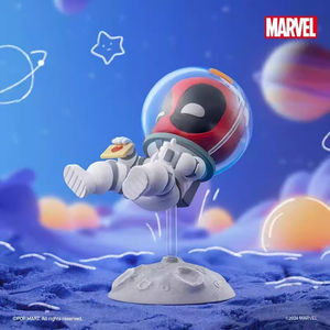 Muñeco <span class=keywords><strong>de</strong></span> PVC <span class=keywords><strong>de</strong></span> la serie Deadstar <span class=keywords><strong>de</strong></span> Mart Bubble Mart, caja <span class=keywords><strong>de</strong></span> regalo misteriosa, escala 1/12, unisex, divertido, novedoso, regalo sorpresa para <span class=keywords><strong>bebés</strong></span> - Product Image 4