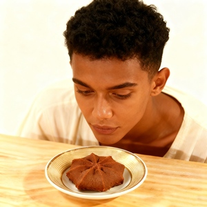 Tùy chỉnh Bánh quy sô cô la tròn và bánh quy nhiều tùy chọn công thức bánh quy sô cô la - Product Image 6