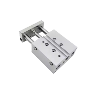 Actuador Guiado Original DFM-12-30-P-A-GF Disponible en Stock - Product Image 1