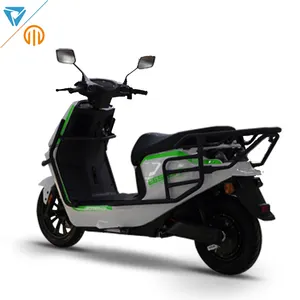 Vimode 2023 72 V Elektrische Bromfiets Volwassen Scooters Elektrische 1500W Motorfiets Volwassen Te Koop