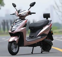 2000W 3000W Bicicleta Electrica Scooters Electric Dirtbike E Bikes Motorcycles Motor for Adults
