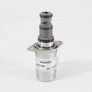 Van điện từ Phụ tùng máy xúc Chất lượng cao OEM VDC12 NO.1011 SV98-T39S Model PC 7S6394 7N0165 - Product Image 2