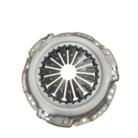 Plaque de pression d'embrayage OE 31210-26172 Aisin CTX-106 Exedy TYC623 pour Toyota Hilux Hiace 250mm 21 Dents