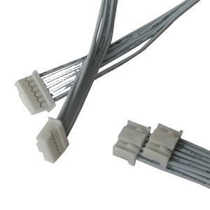 JST الأصلي 24 الصيد UL1569 awg تسخير الأسلاك التلقائي ADAS اختبار الأداء الكهربائي PVC - Product Image 6