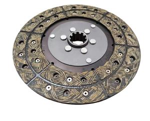 Disque d'embrayage de camion 130 mm <span class=keywords><strong>RTS</strong></span> - Product Image 4