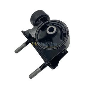 Hiparts เมาท์เครื่องยนต์สำหรับ Toyota allon 12371-21300 12371-21270 - Product Image 2