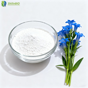 ผง10:1ไซยาโนไทส์วากาผง98% ecdysteron/ecdysone <span class=keywords><strong>cyanotis</strong></span> <span class=keywords><strong>Vaga</strong></span> - Product Image 2