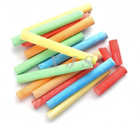Craie en cuivre colorée blanche d'école manuelle faisant le moule