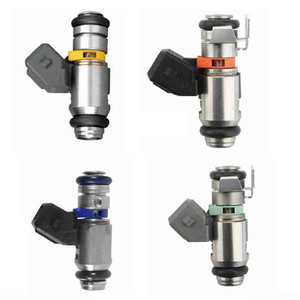 อะไหล่รถยนต์ราคาดีOe JS50-1 JS501 16600-73C90ในสต็อกสำหรับ<span class=keywords><strong>Nissan</strong></span> <span class=keywords><strong>Primera</strong></span> <span class=keywords><strong>P10</strong></span> 1.6Lการใช้หัวฉีด - Product Image 2