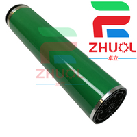 Tambour OPC compatible pour CLP 300 315 310 2160 3160 326 3186 3175 407 409 – Pièces de rechange pour imprimante