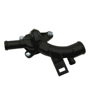 25192985 termostato di uscita della pompa dell'acqua per Opel Astra J Adam <span class=keywords><strong>Corsa</strong></span> <span class=keywords><strong>D</strong></span> Meriva B A14XEL A14XER 1338022 55562048 - Product Image 1