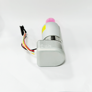 Motor de escaneo ASSY,SCAN MOTOR RE-640_01 en Japón, piezas Roland 6000002594, motor de escaneo para RE640 RF640 VS640 - Product Image 4