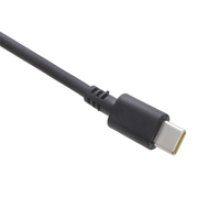 Adaptateur secteur USB-C 65W en gros pour ordinateurs portables Lenovo ThinkPad Yoga IdeaPad Chromebook 20V 3.25A