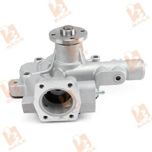 4d94e 4d94le 4d92e 4d94le 4tne98 वाटर पंप 129900-42053 के लिए FD25-12 <span class=keywords><strong>4d94</strong></span> - Product Image 3