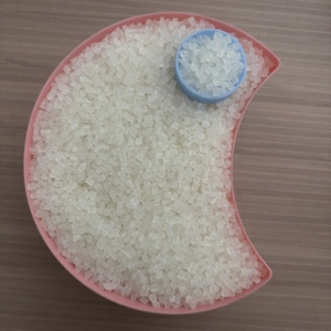 เม็ดพลาสติกโพลีเอทิลีนความหนาแน่นต่ำเชิงเส้น (LLDPE) เกรดสำหรับเป่าฟิล์ม - Product Image 6