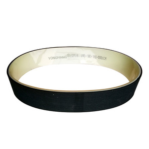 Courroie de transmission nervurée Yonghang 21PJ1100 30mm résistante à l'usure pour usine de fabrication - Product Image 5