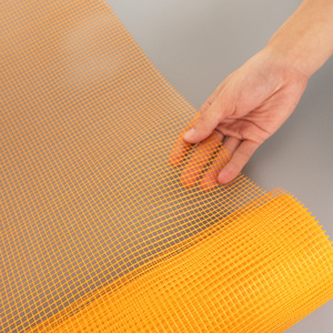 Vàng <span class=keywords><strong>eifs</strong></span> sợi thủy tinh lưới 45g sợi thủy tinh lưới - Product Image 5