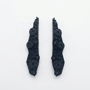 Repuestos para Autos Chinos BYD, Soporte de Parachoques Delantero - L HA2HK-2803311 HA2HK-2803411 para BYD CHAZOR - Product Image 1
