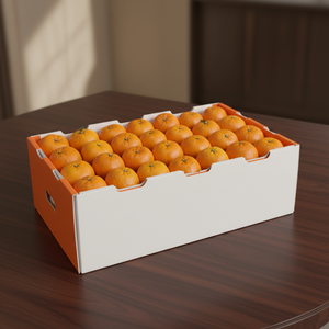 Naranja Navel Fresca, Cítrico Dulce Premium, Fruta Natural Saludable y Jugosa, Directo <span class=keywords><strong>de</strong></span> Granja, Venta al por Mayor, Exportación, Suministro a Granel - Product Image 1