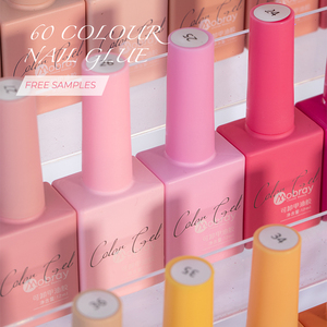 MOBRAY OEM Vente en gros Gel à haute pigmentation en une seule couche Organique Vegan Soak Off Vernis Gel UV Fournitures pour ongles Gel UV Très bon vernis gel - Product Image 4