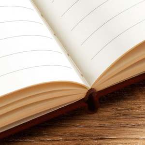 Customizable Eco Friendly <b>Diary</b> <b>Notebook</b> Printing Logo Dotted Japanese Business Luxury A5 <b>Notebook</b> - Product Image 6