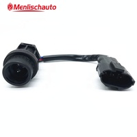 Sensor de Velocidad de Alto Rendimiento para Transmisión de Automóviles 96213551 para Chevrolet Optra Daewoo Cielo