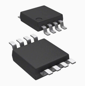 วงจรรวม TPS2052AD IC ตัวควบคุมการจ่ายไฟคู่แบบ 8-SOIC - Product Image 5