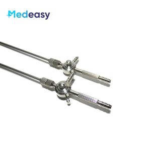 Tubo de Irrigación y Succión Laparoscópica, Equipo Médico de Irrigación y Succión - Product Image 3