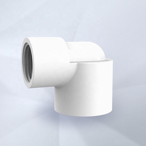 Raccords de tuyauterie en <span class=keywords><strong>PVC</strong></span> conformes aux normes australiennes et néo-zélandaises TY Manufacture Plastic AS NZS 1477 - Product Image 3