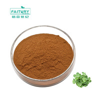 Bubuk Ekstrak Herbal Kelas Makanan Plectranthus Amboinicus & Bubuk Ekstrak Coleus Amboinicus